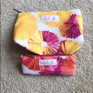 Motif Clinique Makeup Bag Set